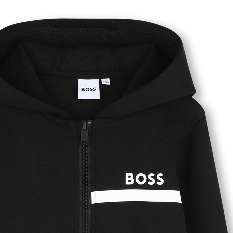 JOGGER SET BOSS 
                        BOY