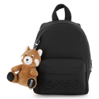 Small backpack BOSS 
                    BOY
