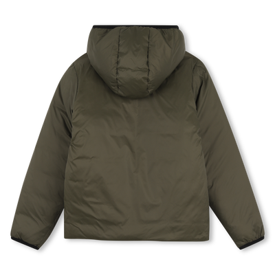 Reversible down jacket BOSS BOY