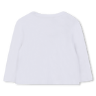 3-piece jogging set KARL LAGERFELD KIDS 
                    GIRL