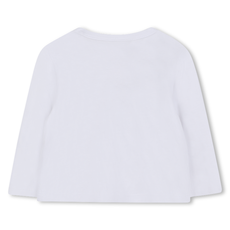 3-piece jogging set KARL LAGERFELD KIDS 
                        GIRL