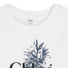 Short-sleeved t-shirt CHLOE 
                    GIRL