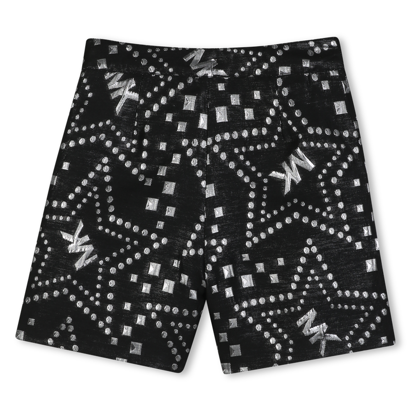 Bermuda shorts MICHAEL KORS 
                        GIRL