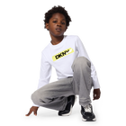 Long sleeve t-shirt DKNY 
                    BOY