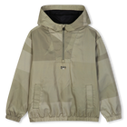 Hooded windbreaker BOSS 
                    BOY