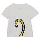 T-shirt, cardigan and trousers set KENZO KIDS 
                    UNISEX