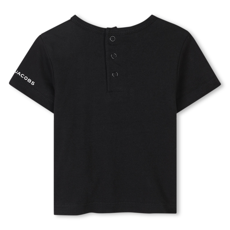 T-shirt and zip-up tracksuit MARC JACOBS 
                        UNISEX