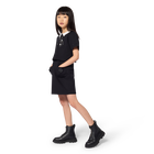 Short-sleeve dress MARC JACOBS 
                    GIRL