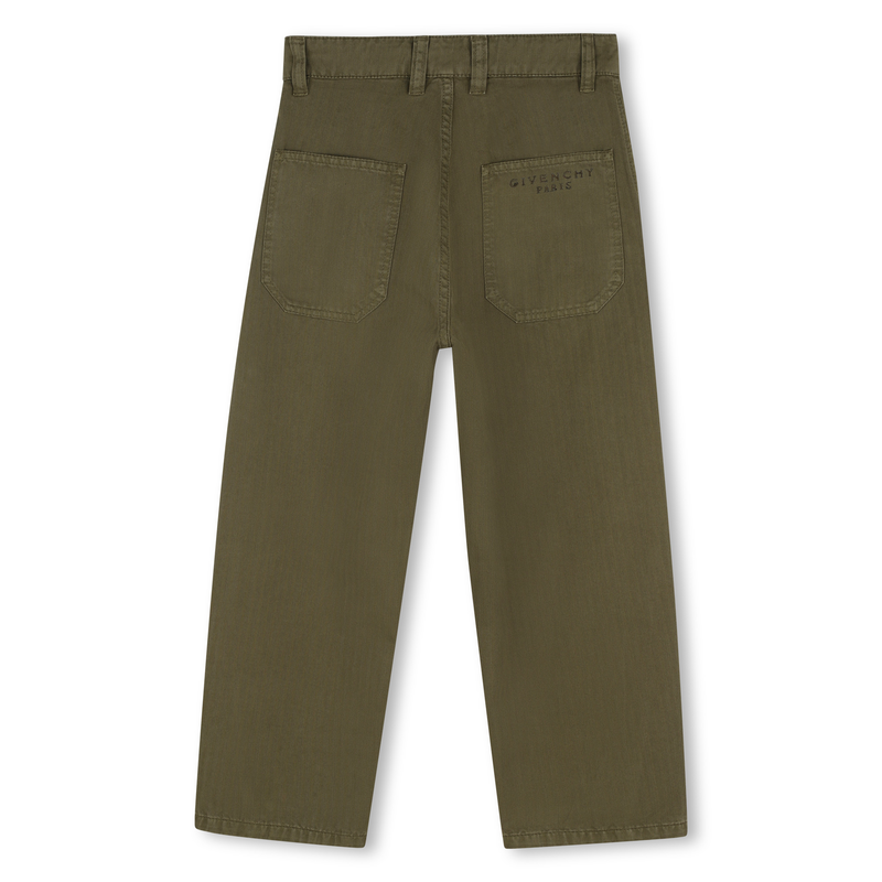 Pants GIVENCHY 
                        BOY
