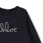 Dress and t-shirt set CHLOE 
                    GIRL