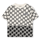 Short-sleeved T-shirt KARL LAGERFELD KIDS 
                    BOY