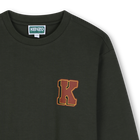 Long sleeve t-shirt KENZO KIDS 
                    BOY