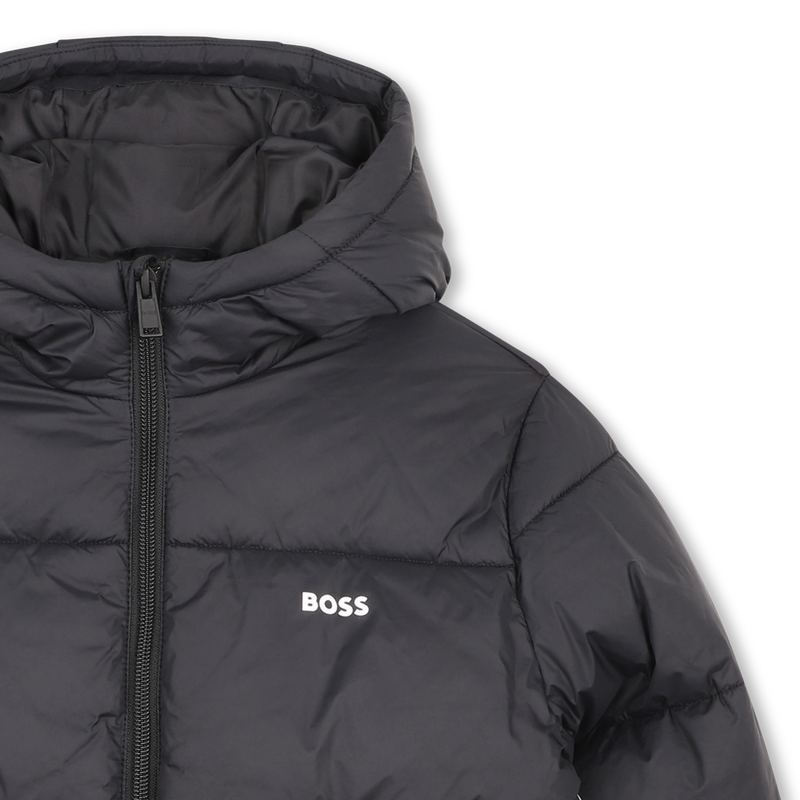 Jacket BOSS 
                        BOY