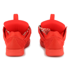 Lace-up trainers LANVIN 
                    BOY