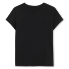 Short sleeve t-shirt DKNY 
                    GIRL