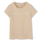 Short-sleeved T-shirt, STRING, hi-res