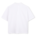 Short sleeve polo TIMBERLAND 
                    BOY