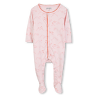 Cotton pajamas KENZO KIDS 
                    GIRL