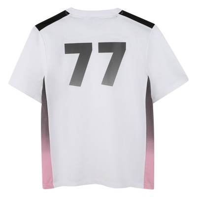 Short-sleeved T-shirt BOSS BOY