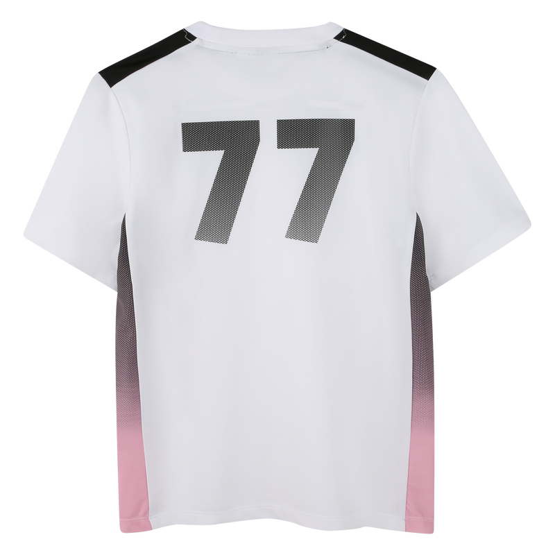 Short-sleeved T-shirt BOSS 
                        BOY