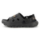 Sandals with hook-and-loop fasteners BOSS 
                    BOY