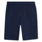 Fleece Bermuda shorts TIMBERLAND 
                    BOY