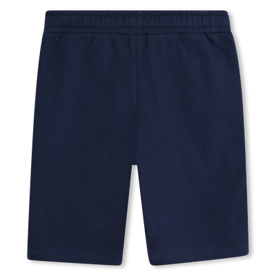 Fleece Bermuda shorts TIMBERLAND BOY