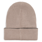 Reversible knitted beanie DKNY 
                    UNISEX