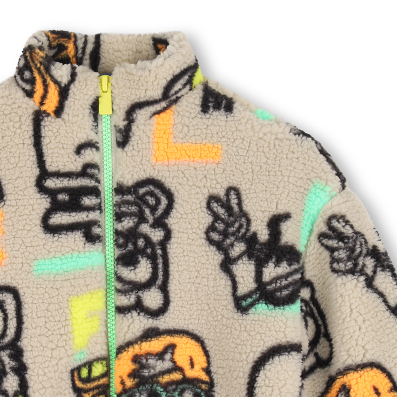 Jacket BILLIEBLUSH 
                        BOY
