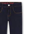 Denim pants HUGO 
                    BOY