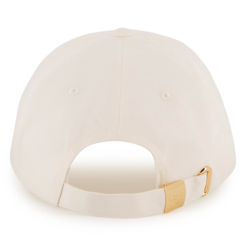 CAP CHLOE 
                        GIRL