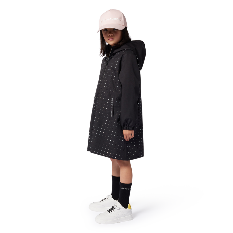 Hook-and-loop fastener cap MARC JACOBS 
                        UNISEX