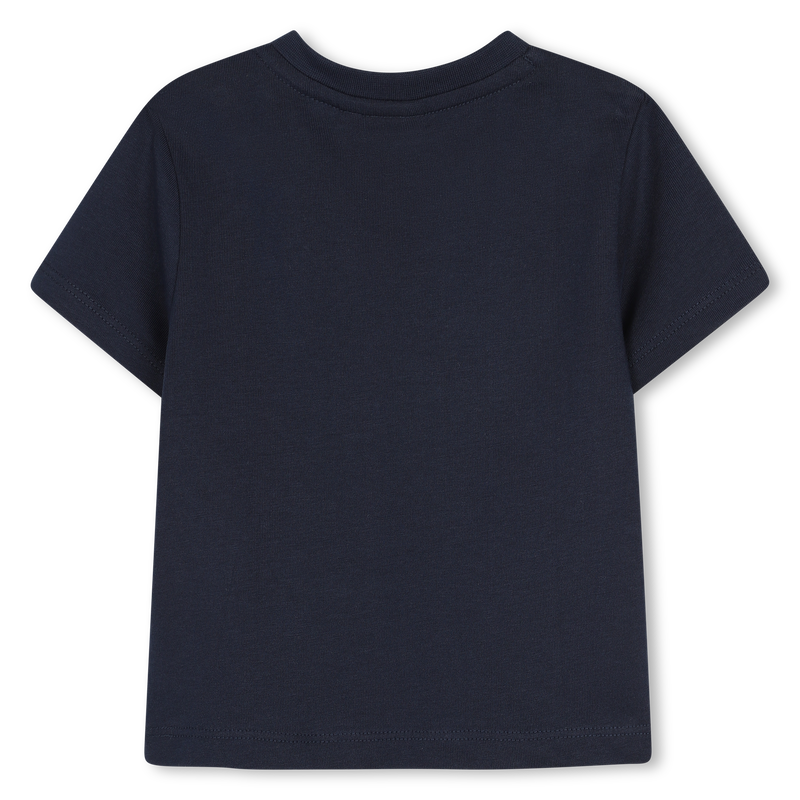 Short-sleeved t-shirt BOSS 
                        BOY