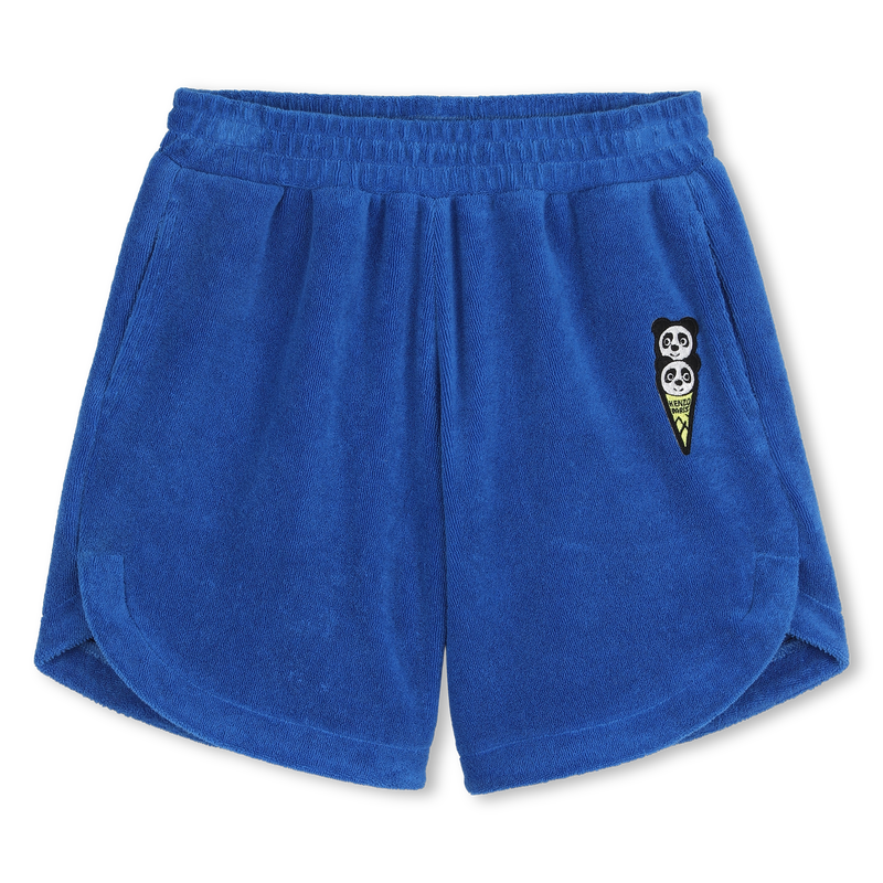 SHORTS KENZO KIDS 
                        UNISEX