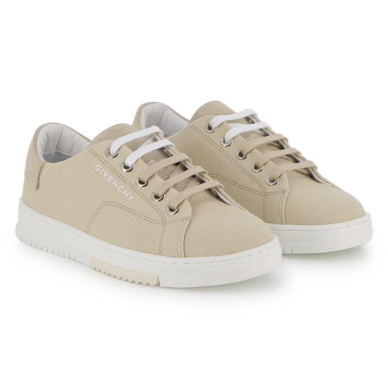 LACE-UP TRAINERS GIVENCHY 
                        UNISEX
