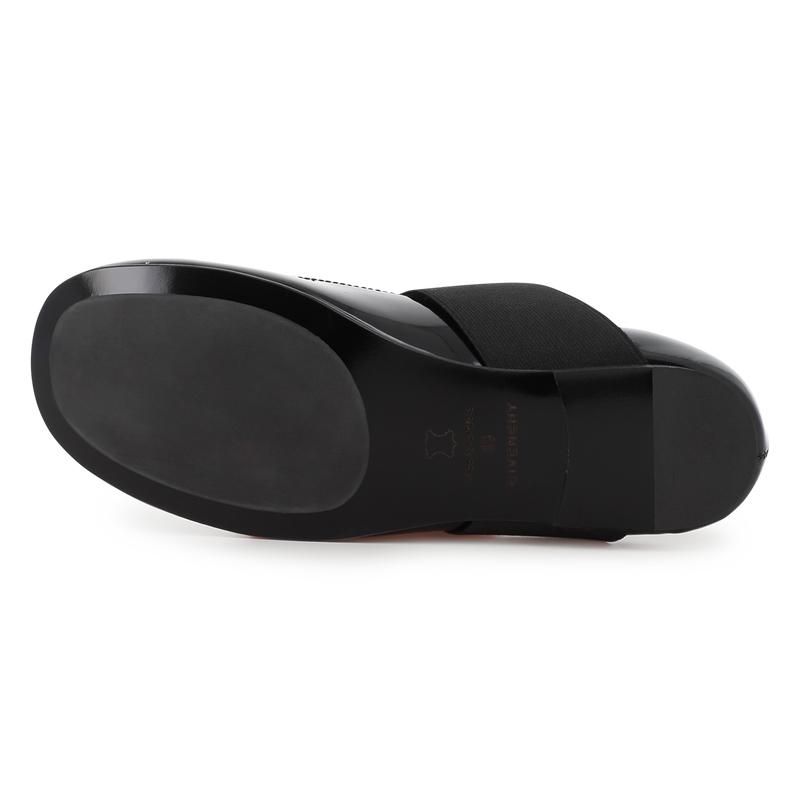 Ballet flats GIVENCHY 
                        GIRL