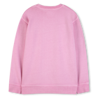 Wide-cut sweatshirt ZADIG VOLTAIRE 
                    GIRL