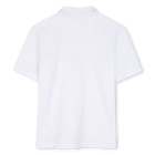 Short sleeve polo BOSS 
                    BOY