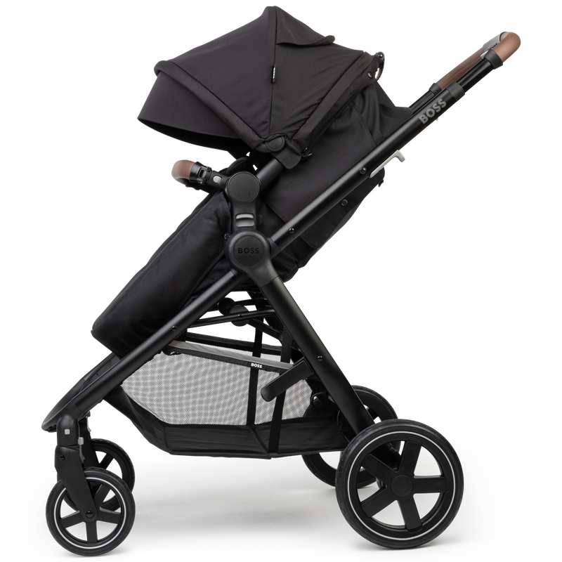 Compact 2-in-1 buggy BOSS 
                        UNISEX