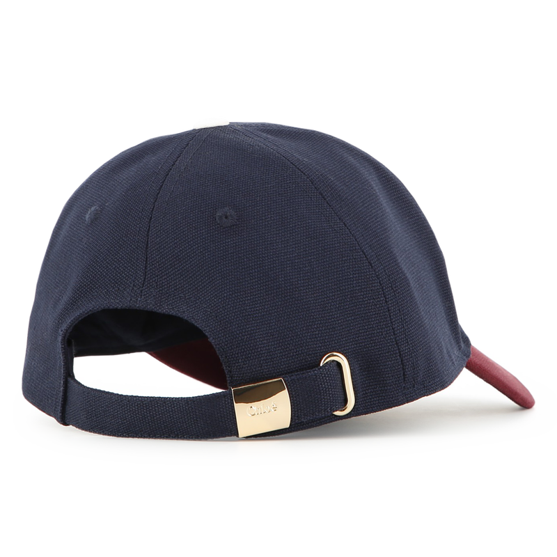Cap CHLOE 
                        GIRL