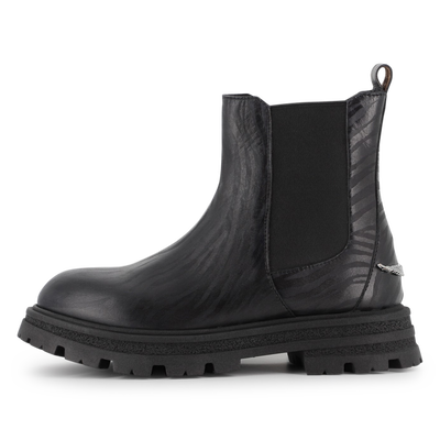 Ankle boots ZADIG VOLTAIRE GIRL