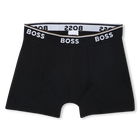 Set of 2 boxer shorts BOSS 
                    BOY