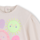 T-shirt BILLIEBLUSH 
                    GIRL