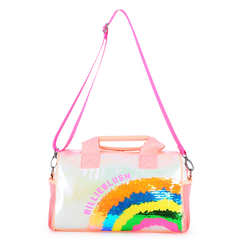 Bowling bag BILLIEBLUSH 
                        GIRL