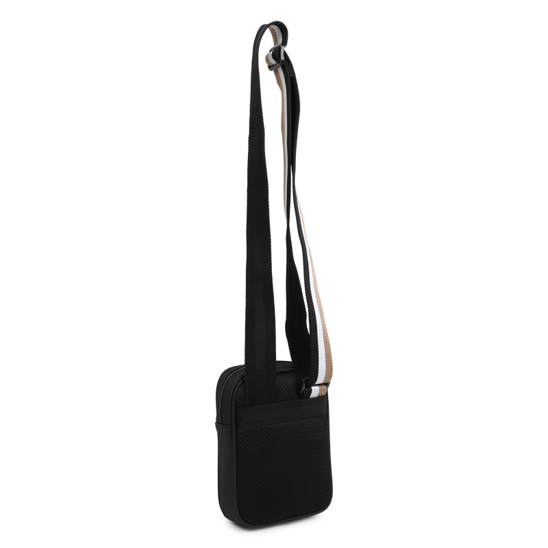 Adjustable strap shoulder bag BOSS 
                        BOY