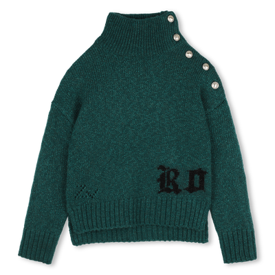 Sweater ZADIG VOLTAIRE GIRL