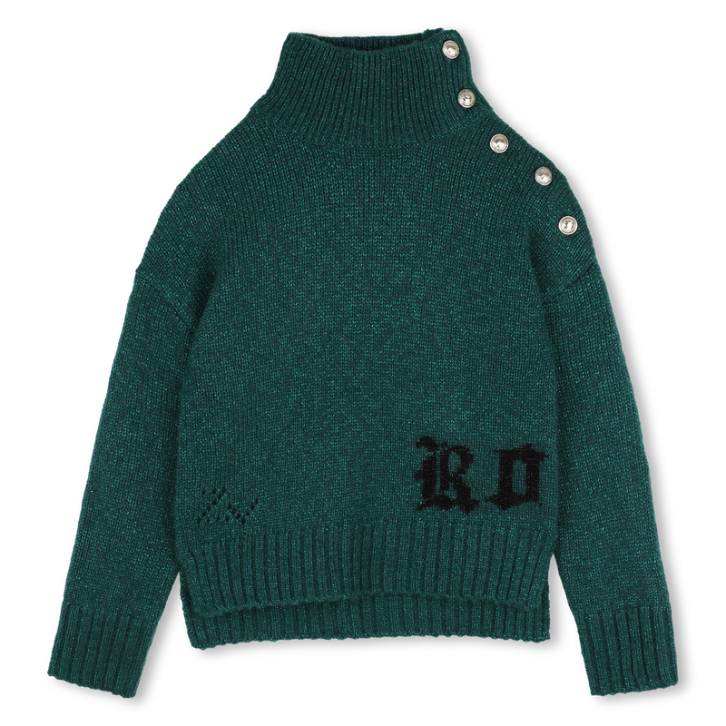 Sweater ZADIG VOLTAIRE 
                        GIRL