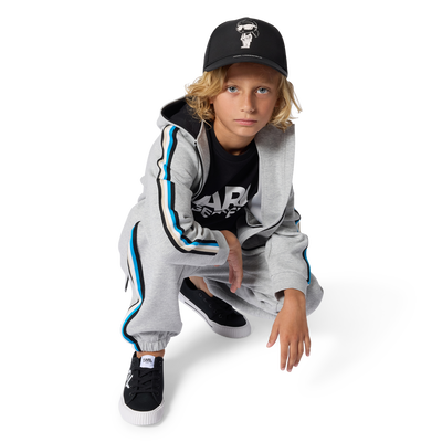 JOGGERS KARL LAGERFELD KIDS BOY