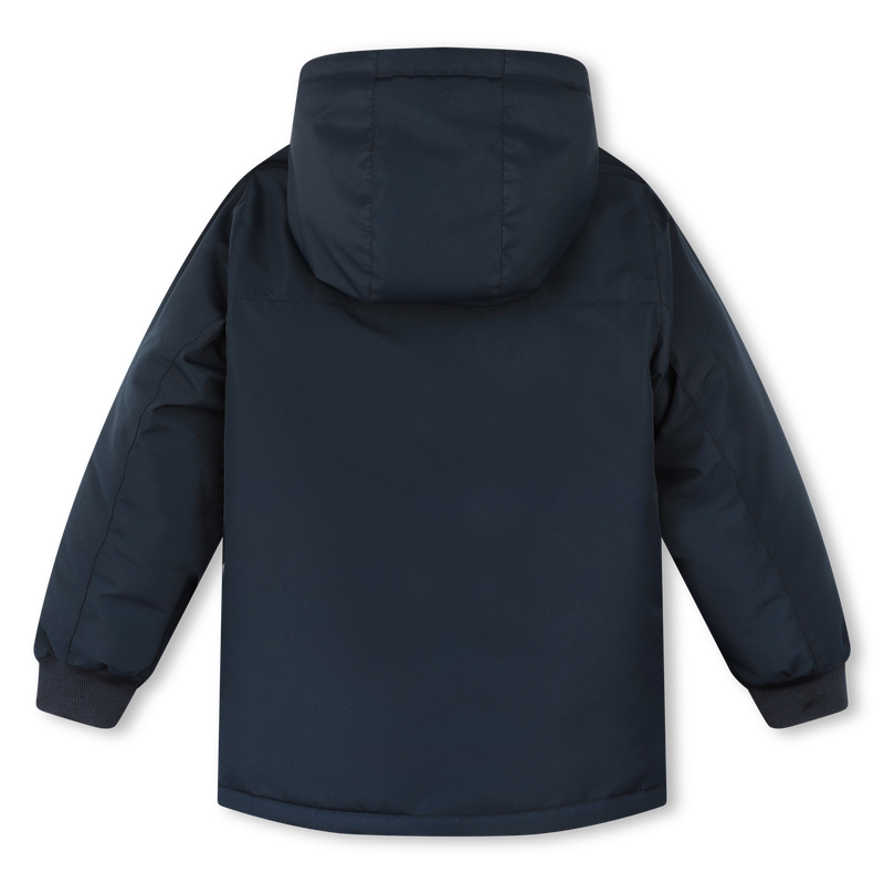 3-in-1 water-repellent parka TIMBERLAND 
                        BOY