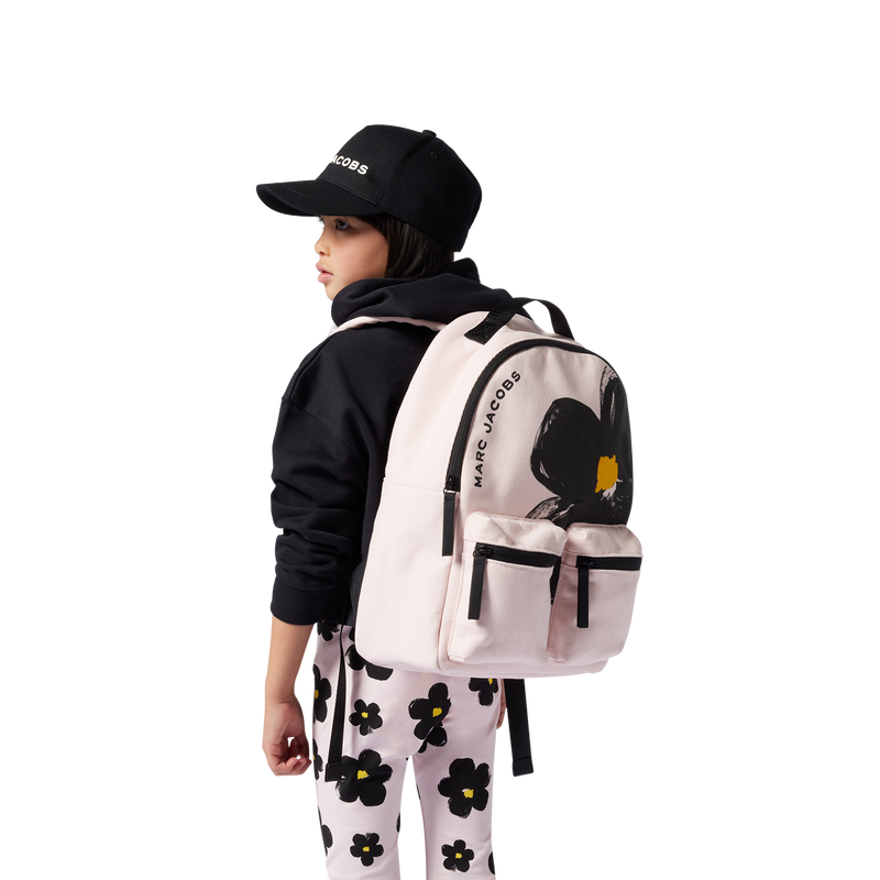 Daisy-print leggings MARC JACOBS 
                        GIRL